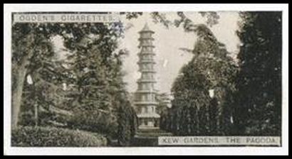 11 Kew Gardens